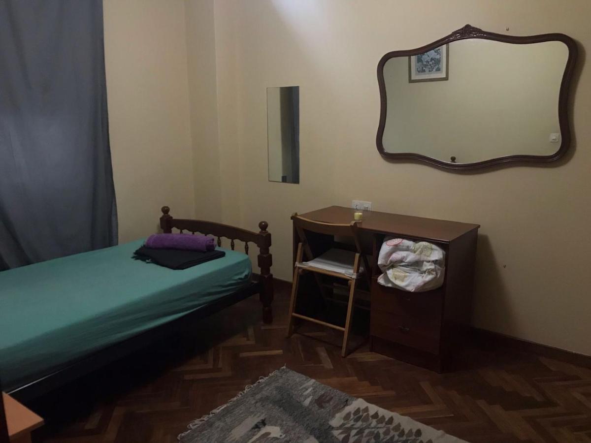 Piso Al Lado De Estacion Intermodal Сантьяго-де-Компостела Екстер'єр фото